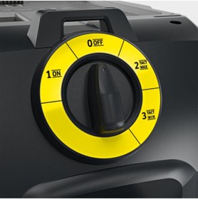 Resim Karcher Nt 30/1 Tact Profesyonel Elektirik Süpürgesi 