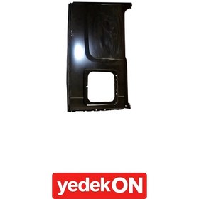 Resim Yan Duvar Sacı Actros Mp3 Sağ Dolaplı (Kahveci Premium) - A9416402309 