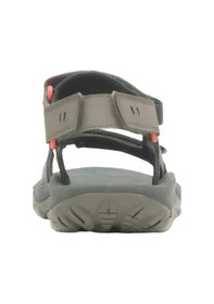 Resim Merrell Huntington Sport Convert Erkek Kahverengi Sandalet - Gri J036873 Çok Renkli 