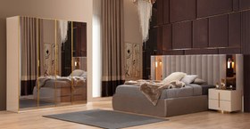 Resim Asos Yatak Odası 