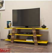 Resim Variant Flower Tv Ünitesi Tv Sehpası 