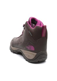 Resim The North Face W Storm Strıke 2 Wp Kahverengi Kadın Outdoor 100519490 001 