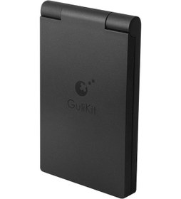 Resim Honmex Switch İki Açılı Tutucu + 8 Oyun Kartı Saklama Kutusu, Manyetik Emici, Kaymazsız, Taşınabilir Silikon Destek 