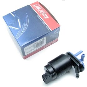 Resim Opel Corsa C Su Silecek Depo Motoru 1450185 