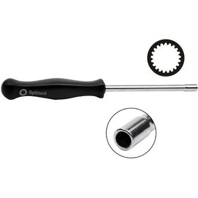 Resim Karbüratör Ayar Tornavidası 21 Diş 