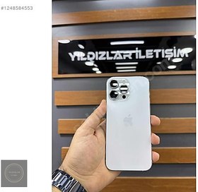 Resim Apple iPhone 14 Pro Max İkinci El TR | 128 GB | Gümüş 