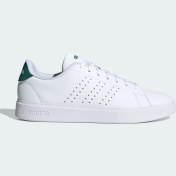 Resim Adidas Advantage 2.0 Beyaz Erkek Günlük Ayakkabı 