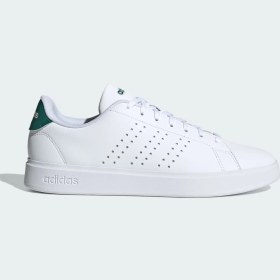 Resim Adidas Advantage 2.0 Beyaz Erkek Günlük Ayakkabı 