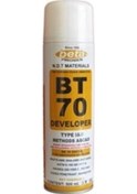 Resim Beta Bt-70 Developer Sprey Çatlak Sprey 