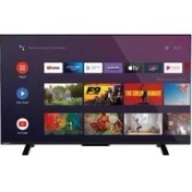 Resim Toshiba 50UL2363DT 50" 127 Ekran Uydu Alıcılı 4K Ultra HD Smart DLED TV 