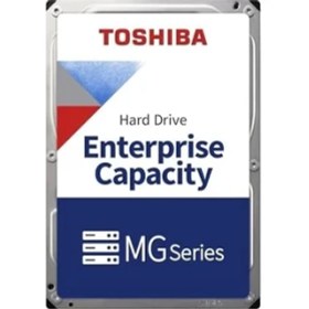 Resim Vuralsin38 MG10ADA10TE 10TB Kurumsal HDD - 7200RPM, 512MB Cache, 3.5”, Sata Iıı 