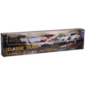 Resim 5820-3p B O Traın 4lü Tren 