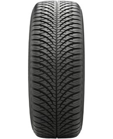 Resim Yokohama 235/50R18 101V Bluearth-4S Aw21 M+S 3Pmsf Dört Mevsim Lastik 2025 