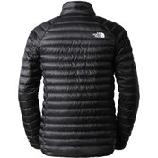 Resim The North Face F0a7z8gkx71-r M Bettaforca Lt Down Jacket Erkek Mont Siyah 