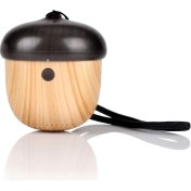 Resim Jingyi Mini Bluetooth Hoparlör - Gelişmiş Bas ve Dahili Mikrofona Sahip Kablosuz Bluetooth Hoparlör, Ev Dış Mekan Seyahatleri Için Taşınabilir Bluetooth Hoparlör, 8 Saate Kadar Çalma Süre (Yurt Dışından) 