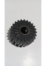 Resim Vw Skoda Fabia 1.2 Tsi Triger Kayışı Kasnak 04e 105 263 A 04e 105 263 D-2591 