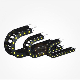 Resim Hareketli Kablo Kanalı 40x100a-ekonomik Seri 