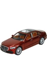 Resim Dolunay Oyuncak HCL-913A Çek Bırak 1:22 Sesli ve Işıklı Araba Mrs -Vardem Oyuncak 