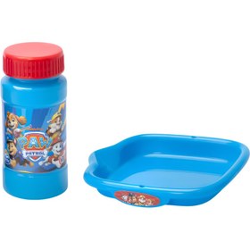 Resim PAW Patrol Bubble Blaster Köpük Tabancası - 3-6 Yaş 