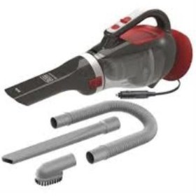 Resim Black Decker Adv1200 12v/12.5watt Araç Süpürgesi 