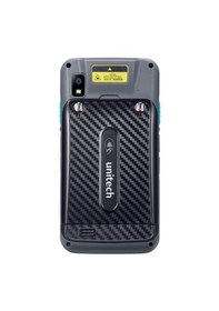 Resim Unitech Ea602 El Terminali 