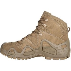 Resim Lowa Zephyr Gtx Mıd Desert Bot-5769 Kahverengi 