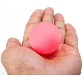 Resim Geeroyoo 24 Adet 3 Yıldız Masa Tenisi Topu - Eğitim Ve Antrenman İçin İdeal, Yüksek Sıçrama Ve Spin Özellikli 