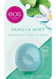 Resim Eos Lip Balm Vanilla Mint 7 G 