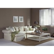 Resim Coastal Homes Ascot Sectional Sofa - Köşe Koltuk Takımı - Uzanmalı Kanepe - Sol Köşe 