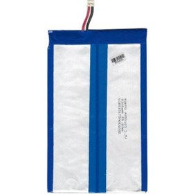 Resim EYKA KANYO 4050169 Kodlu 3.7v 8100mAh Batarya Pil 
