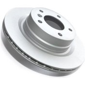 Resim Bmw E53 Fren Diski Arka 3.0/d-4.4 34216859678 
