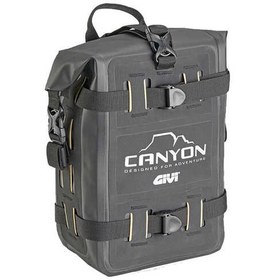 Resim GIVI GRT722B YAN ÇANTA KUMAŞ 