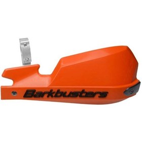 Resim Barkbusters Vps Unıversal El Koruma Seti Turuncu 