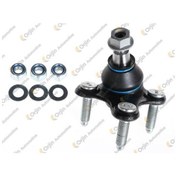 Resim ORJİN 1878 ROTİL SAĞ PASSAT 05- / A3 / LEON / OCTAVIA SUPERB 