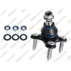 Resim ORJİN 1878 ROTİL SAĞ PASSAT 05- / A3 / LEON / OCTAVIA SUPERB 