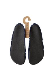 Resim SLIPSTOP Slip Stop Yacht Erkek Kaydırmaz Patik 