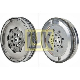 Resim LuK 415079610 Volan - ( Renault : Trafic III / Opel : VIVaro 1.6 Dci 2014-- ) ( Mercedes Vito W447 / Om622 ) (WC196456) 