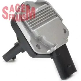 Resim Sagem 50220 Yag Seviye Sensoru 1J0907660B 