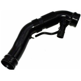 Resim Seat Toledo 2005 - 2009 Hava Filtre Hortumu Bsg Marka 1k0129684ae 