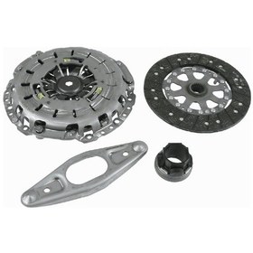 Resim Bmw Debriyaj Set N52 E60 E90 Z4 E85 E89 21207553147 