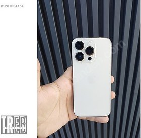 Resim Apple iPhone 14 Pro İkinci El TR | 128 GB | Gümüş 