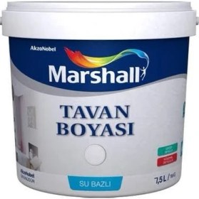 Resim Marshall Tavan Boyası 17,5 kg 