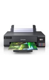 Resim Epson A4 6 Renkli Süblimasyon Mürekkepli Yazıcı 