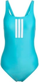 Resim adidas 3-Stripes V-Back Swimsuit 