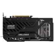 Resim ASROCK Challenger OC, 90-GA5QZZ-00UANF, RX9060XT 16Gb, GDDR6, 128Bit, 2xDP, 1xHDMI Ekran Kartı 