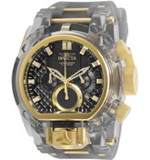 Resim Invicta Bolt Zeus Magnum Anatomic Erkek Kol Saati 52 MM 29999 