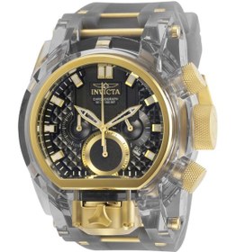 Resim Invicta Bolt Zeus Magnum Anatomic Erkek Kol Saati 52 MM 29999 