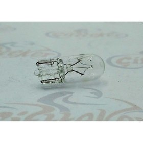 Resim Dipsiz Ampul 12v 1,7w 