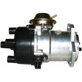 Resim LADA SAMARA VEGA DİSTRİBÜTÖR KOMPLE OEM NO : 2108-3706010 