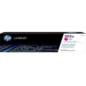 Resim Hp 202A-CF503A Kırmızı Fotokopi Toneri 